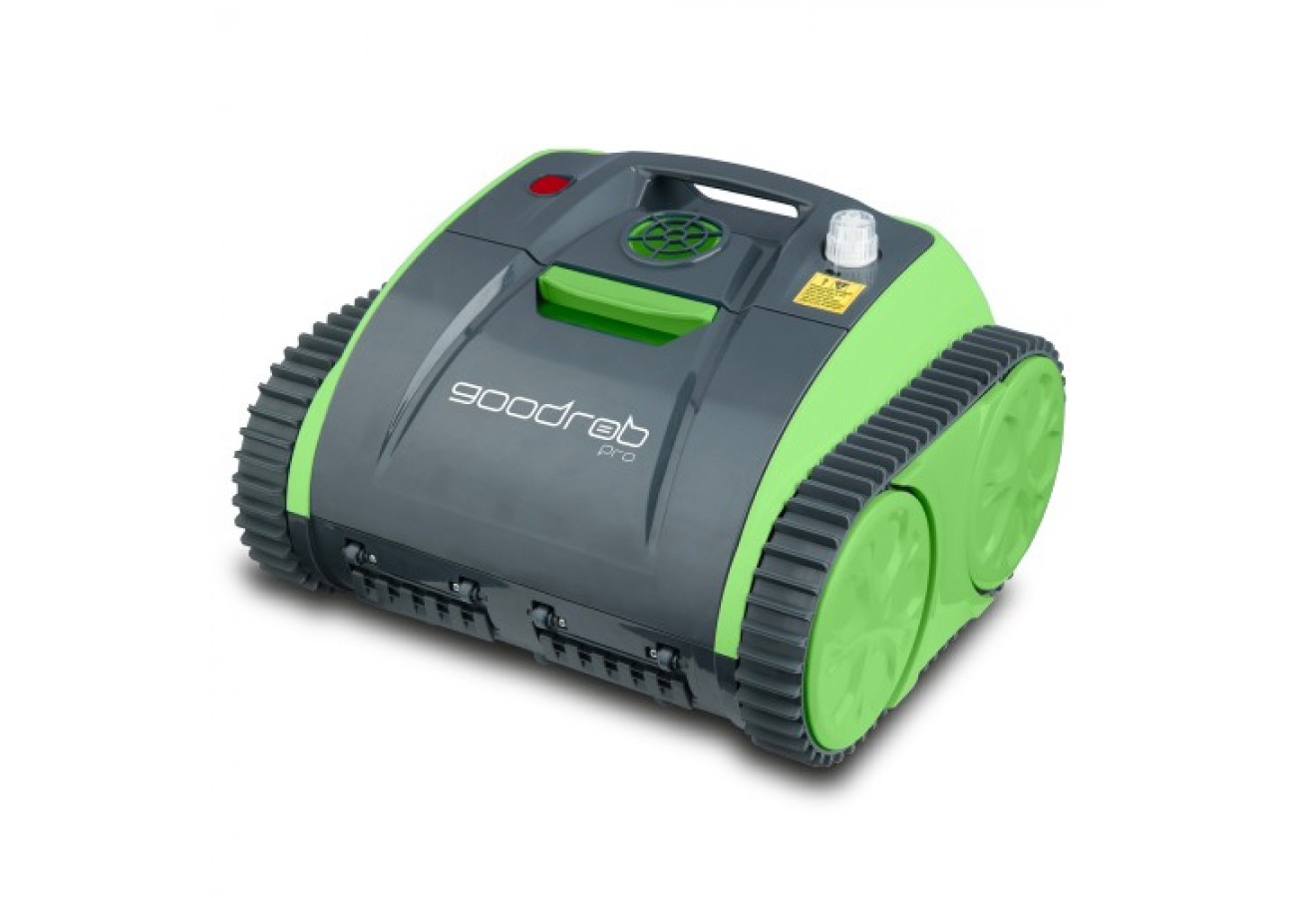 Goodrob Pro Havuz Robotu