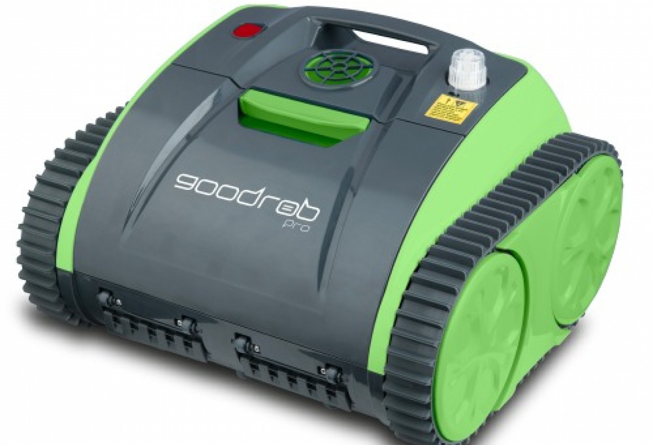 Goodrob Pro Havuz Robotu