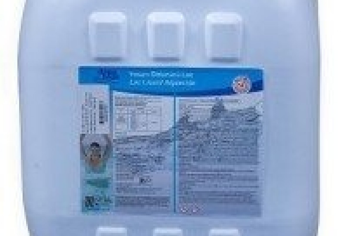 DEEP BLUE YOSUN ÖNLEYİCİ 20 LT SIVI