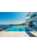 Serapool Natural series 33x66