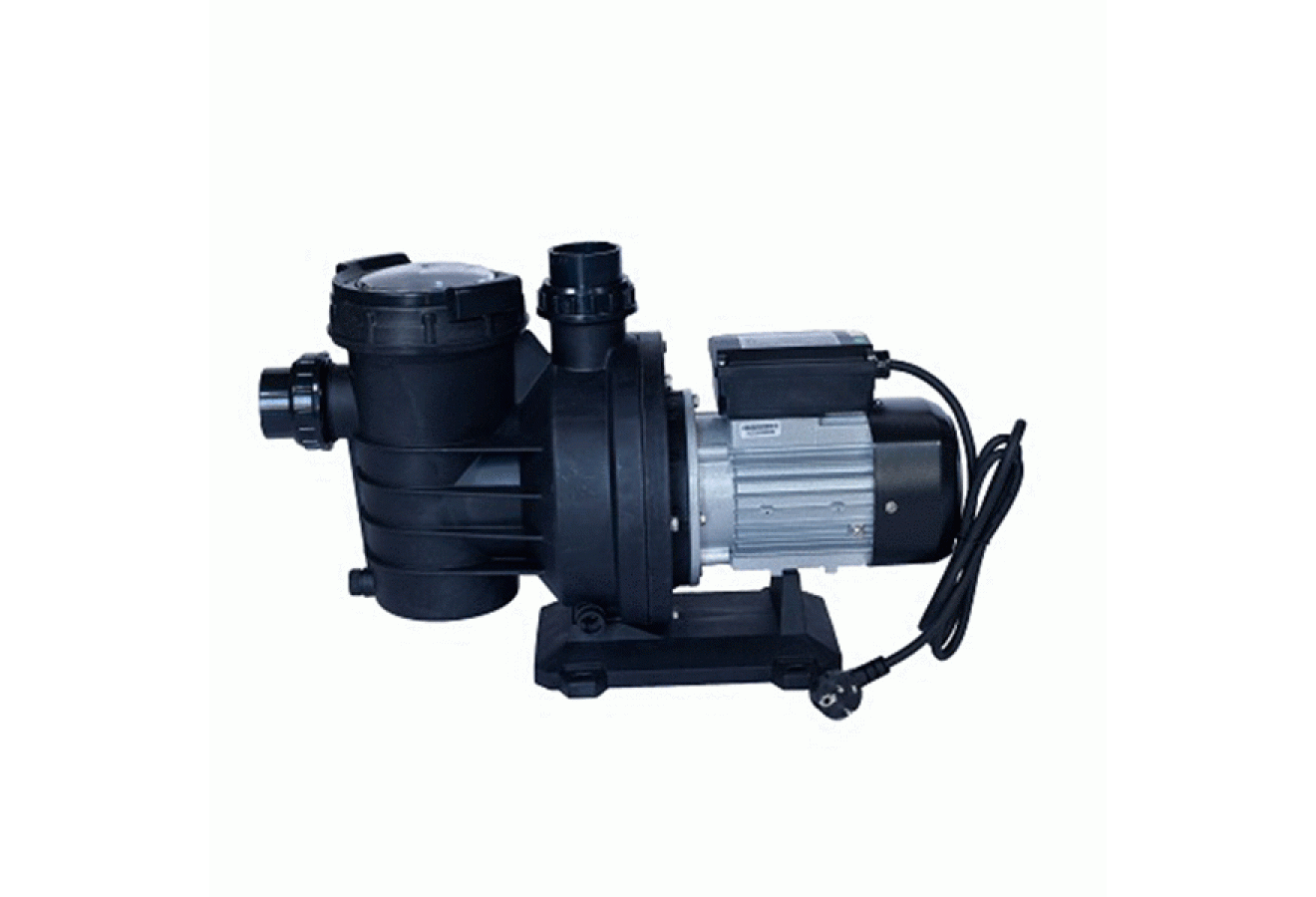 Waterfun 0.75 HP Monofaze Senkron-1 Ön Filtreli Havuz Pompası