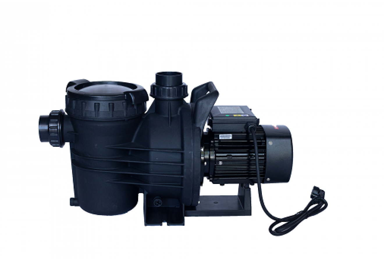 Waterfun 1.5 HP Monofaze Senkron-2 Ön Filtreli Havuz Pompası