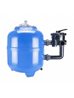Polyester Filtre 820mm
